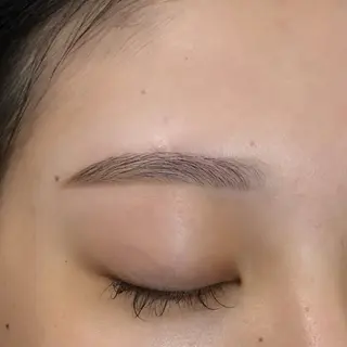 アイブロウ arbis 長沼🫧🪽のマツエク・マツパデザイン