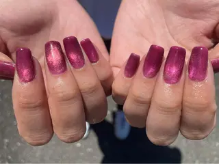 ネイル M Nailのネイルデザイン