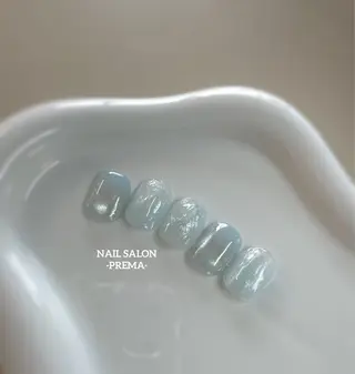 ネイル -PREMA- YUKIのネイルデザイン