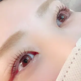 マツエク・マツパ eyelash salonELのマツエク・マツパデザイン