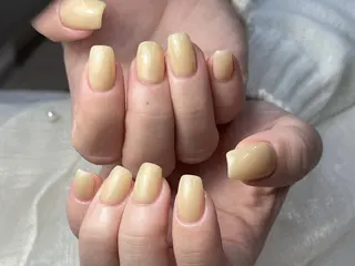ネイル ToliyDeliy Nail Salonのネイルデザイン