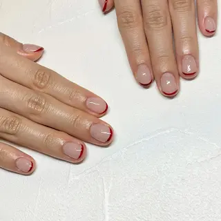 ネイル ささき れいなのネイルデザイン