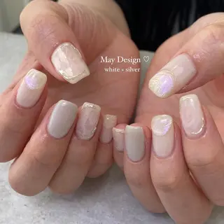 ネイル C. Ricoのネイルデザイン