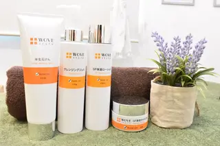 小顔サロンラヴィ　　船橋馬込沢店所属・小顔サロンラヴィ 船橋のエステ・リラクイメージ