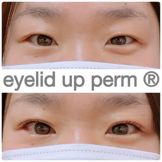 マツエク・マツパ 虹cochi  ( ここち )所属・葛井 鳴美のマツエク・マツパデザイン