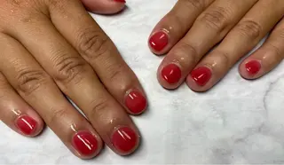 ネイル Mana‪ ‪·͜· ❤︎‬のネイルデザイン