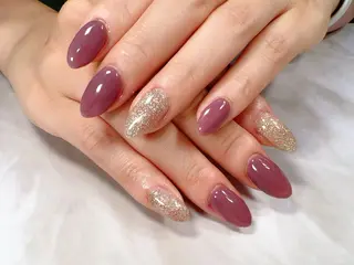 ネイル ネイルサロン ロア旧ジョリーのネイルデザイン