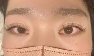 マツエク・マツパ 松下 妃帆のマツエク・マツパデザイン