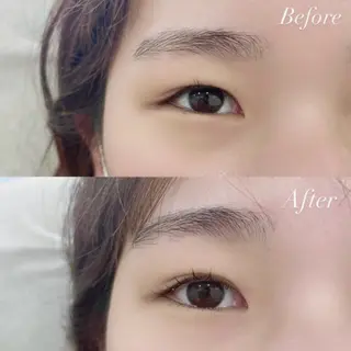 マツエク・マツパ 𝒀𝒖𝒊 ❤︎のマツエク・マツパデザイン