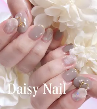 ネイル Daisy Nail所属・Daisy Nailのネイルデザイン