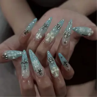 ネイル Kawaii _Nailのネイルデザイン