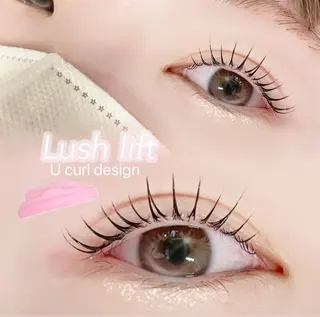 マツエク・マツパ meme🦋マツパ/ アイブロウ/メンズのマツエク・マツパデザイン