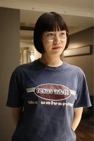 ショート NERO 松井 隆人のヘアスタイル