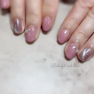 ネイル le’a所属・Le'a nail&eyesのマツエク・マツパデザイン
