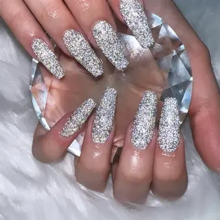 ネイル Kobayashi Komugiのネイルデザイン