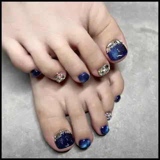 ネイル NailSalon Mooiのネイルデザイン