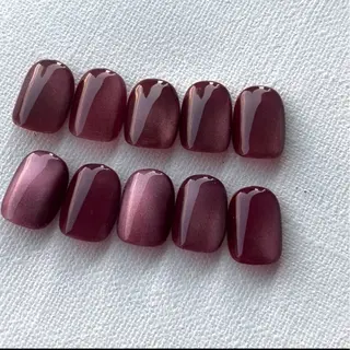 ネイル Elio所属・Elio 国泰寺のネイルデザイン