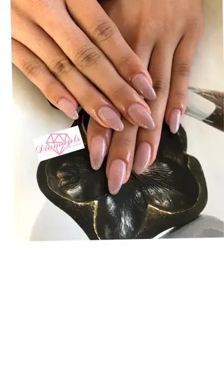 ネイル Asa miのネイルデザイン