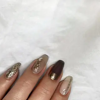 ネイル nailsalon Cee【橿原市】のネイルデザイン