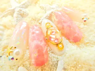 ネイル Dolce.Nail 柏店のネイルデザイン