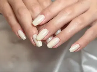 ネイル bel fiore .のネイルデザイン