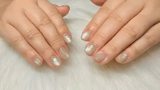 ネイル Collection Nailsaronのネイルデザイン
