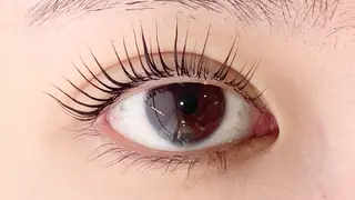 マツエク・マツパ カイ アのマツエク・マツパデザイン