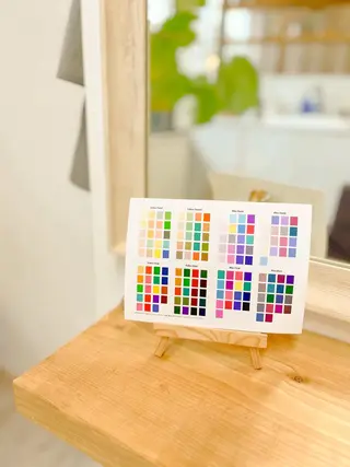 Lulu所属・佐野 けいこのその他イメージ