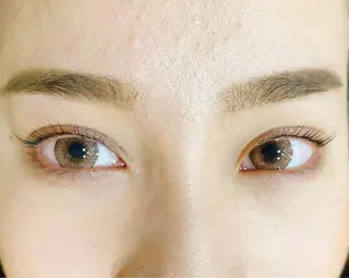 パーマ シトリン所属・中野 皆美のマツエク・マツパデザイン