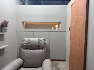 マツエク・マツパ nil eyelash所属・nil SHIORIのマツエク・マツパデザイン