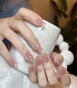 ネイル Sora Nail所属・Sora Nailのネイルデザイン