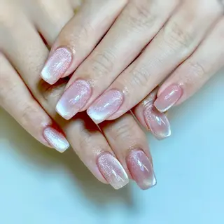 ネイル Alisa nail Rinのネイルデザイン