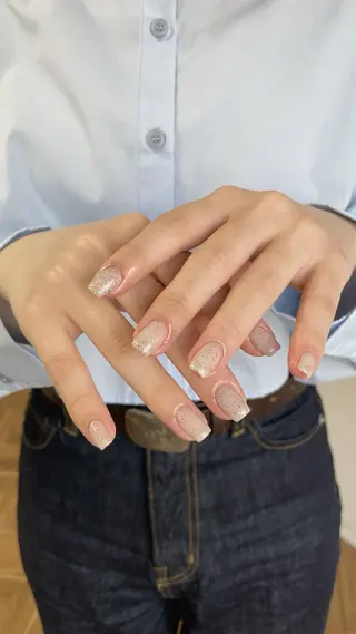 ネイル nana 🕊のネイルデザイン