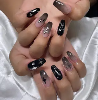 ネイル nail salon Tal『タル』所属・nail salon Talのネイルデザイン