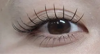 マツエク・マツパ 小林 花蓮のマツエク・マツパデザイン