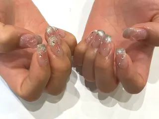 ネイル 韓国ネイル✦ hanaのネイルデザイン