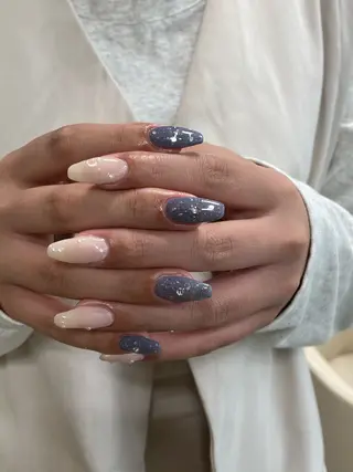 ネイル Loabnail___所属・Loabnail nailのネイルデザイン