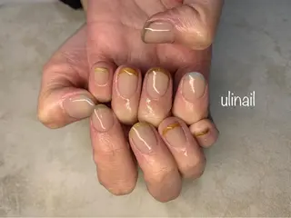 ネイル ulinail （ウリネイル）のネイルデザイン