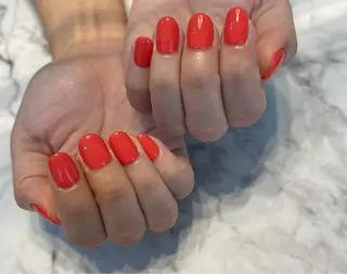 ネイル CYiG nail studio所属・kanai miwaのネイルデザイン
