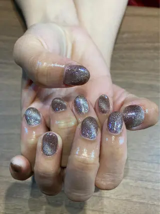 ネイル ネイルサロン D-glowのネイルデザイン