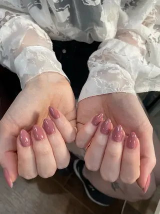 ネイル nailsalon ete.のネイルデザイン