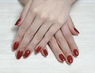 ネイル ダイ ゲンゲンのネイルデザイン