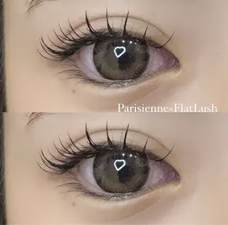 マツエク・マツパ moana karinの眉毛・アイブロウイメージ