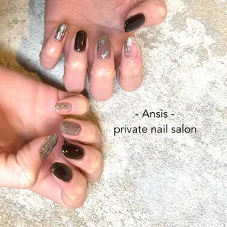 ネイル na kaのネイルデザイン