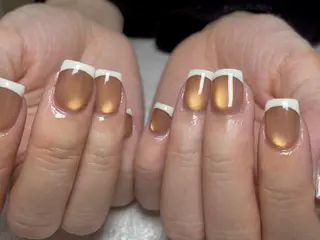 ネイル elu船橋店 Ayanoのネイルデザイン