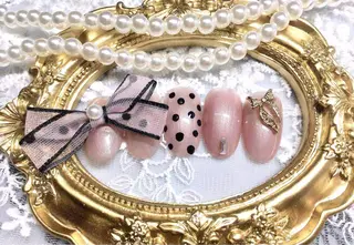 ネイル Melody メロディのネイルデザイン