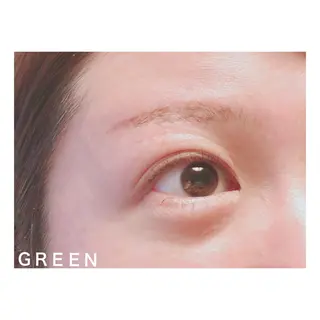マツエク・マツパ アイラッシュサロン GREENのマツエク・マツパデザイン