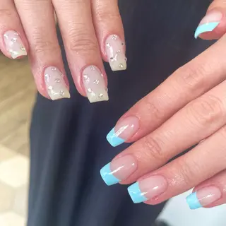 ネイル KULIN Kanaのマツエク・マツパデザイン