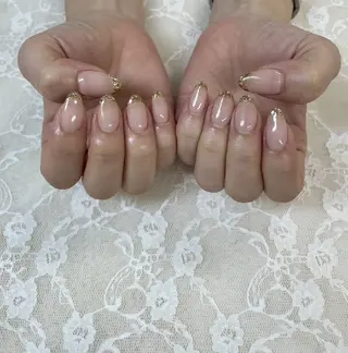 ネイル 心斎橋Salon Epokkuのネイルデザイン