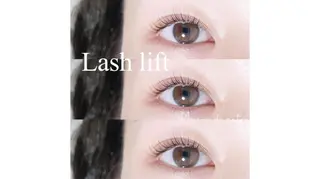 マツエク・マツパ Maison de quatreのマツエク・マツパデザイン